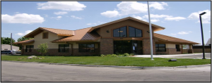 Long Prairie Office